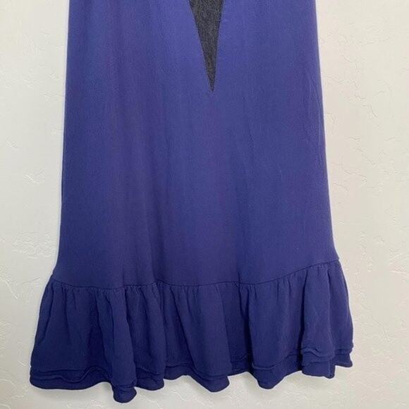 Lovers + Friends Tempting Dress in Sapphire Medium - Picture 3 of 7